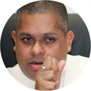 Sajin Vass Gunawardena
