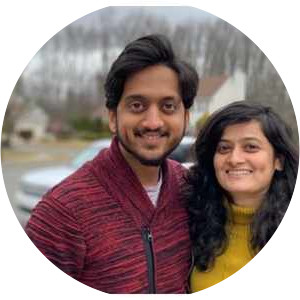 Sajiri Deshpande photograph