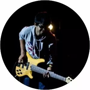 Sajith Satya - Musical artist