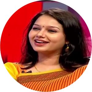 Sajitha Ravi photograph