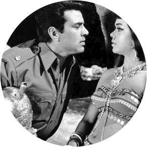 Sajjad Akbar Khan photograph