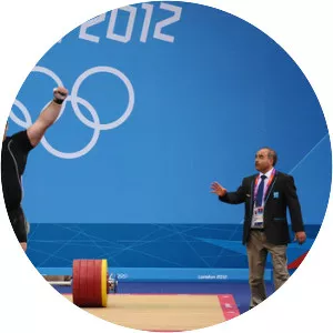 Sajjad Anoushiravani