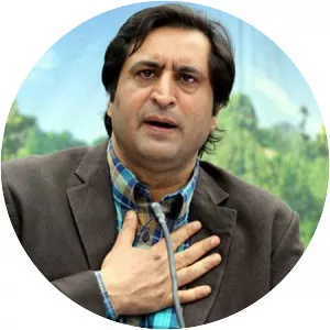 Sajjad Gani Lone