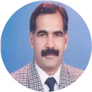 Sajjad Haider Gujjar