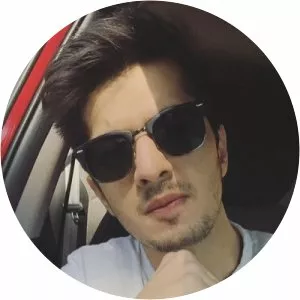 Sajjad Khan photograph