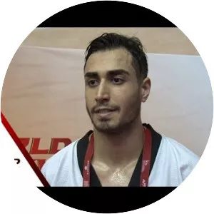 Sajjad Mardani - Taekwondo athlete
