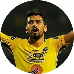 Sajjad Shahbazzadeh - Iranian footballer