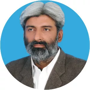 Sajjad ul Hassan - Pakistani Politician