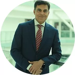 Sajjan Jindal - Managing Director of JSW Steel