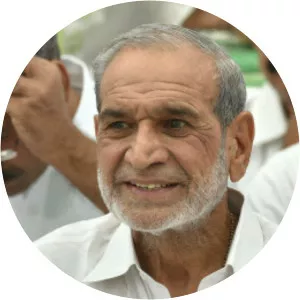 Sajjan Kumar Jakhar photograph