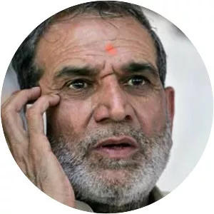 Sajjan Kumar