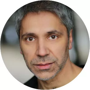 Sajjan - Stage actor