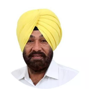 Sajjan Singh Cheema