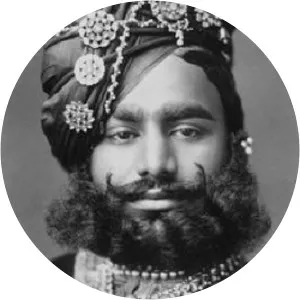 Sajjan Singh of Ratlam