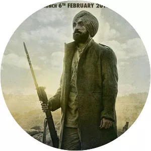 Sajjan Singh Rangroot