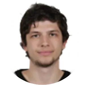 Sajmen Hauer - Basketeer