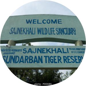 Sajnakhali Wildlife Sanctuary