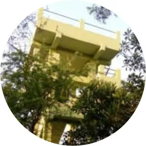 সজনেখালি নজর ঘাঁটি Sajnekhali Watch Tower