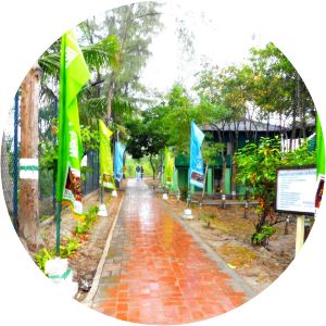 Sajnekhali Wildlife Sanctuary