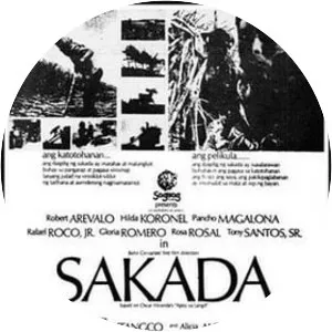 Sakada