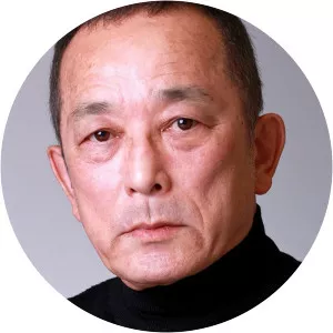 Sakae Kimura