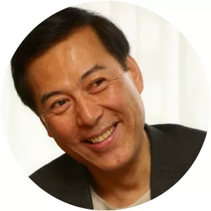 Sakae Takita - Japanese actor