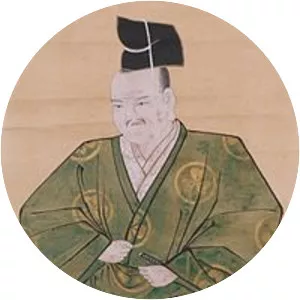 Sakai Shigetada
