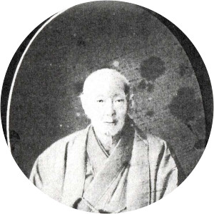 Sakai Tadamochi