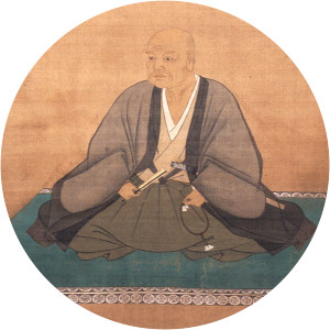 Sakai Tadatsura