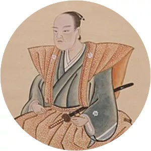 Sakai Tadayo