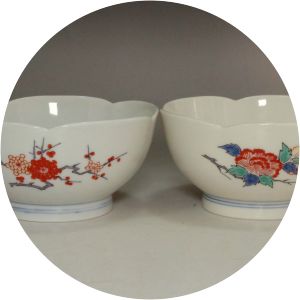 Sakaida Kakiemon XII