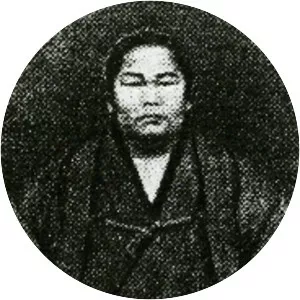 Sakaigawa Namiemon