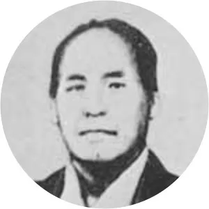Sakakibara Kenkichi - Japanese martial artist