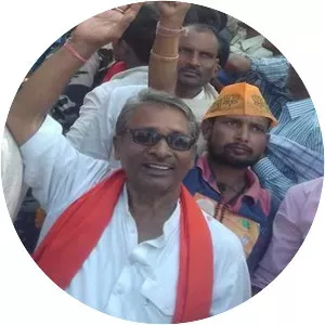 Sakal Deep Rajbhar - Member of Rajya Sabha