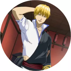 Sakata Kintoki - Fictional character