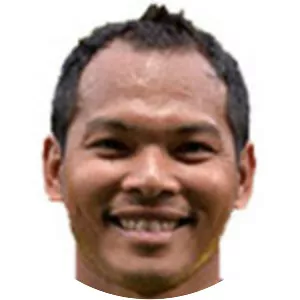 Sakda Joemdee - Thai footballer