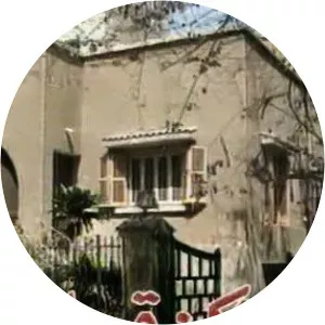 Saken Osady - TV series