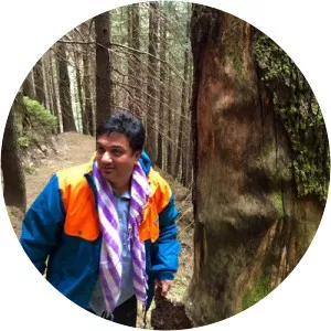 Saket Behl - Film producer