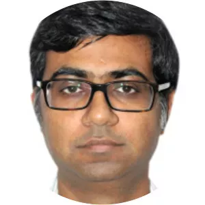 Saket Saurabh - Mathematician