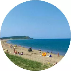 Sakhalin - Island in Russia