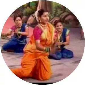 Sakhar Bai Tekale - Musical artist