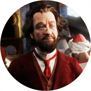 Sakharine - Fictional character