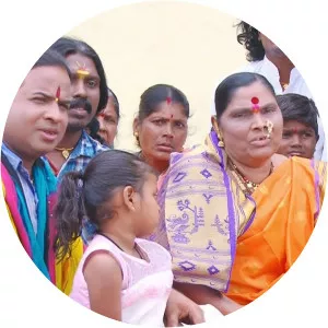 Sakhrabai - Musical artist