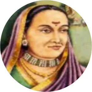 Sakhubai Nimbalkar photograph