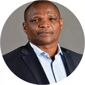 Sakhumzi Stoffels Somyo - Member of the National Assembly of South Africa