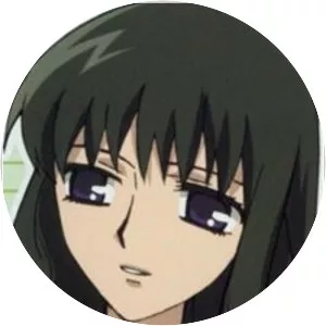 Saki Hanajima - Fictional character