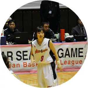 Saki Kanehara