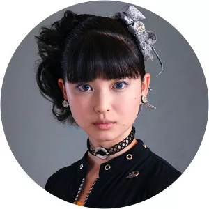 Saki Mitsurugi photograph