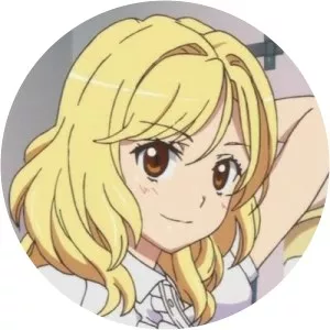 Saki Mizukoshi - Fictional character