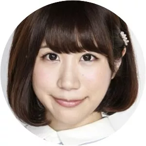 Saki Ono - Japanese voice actress